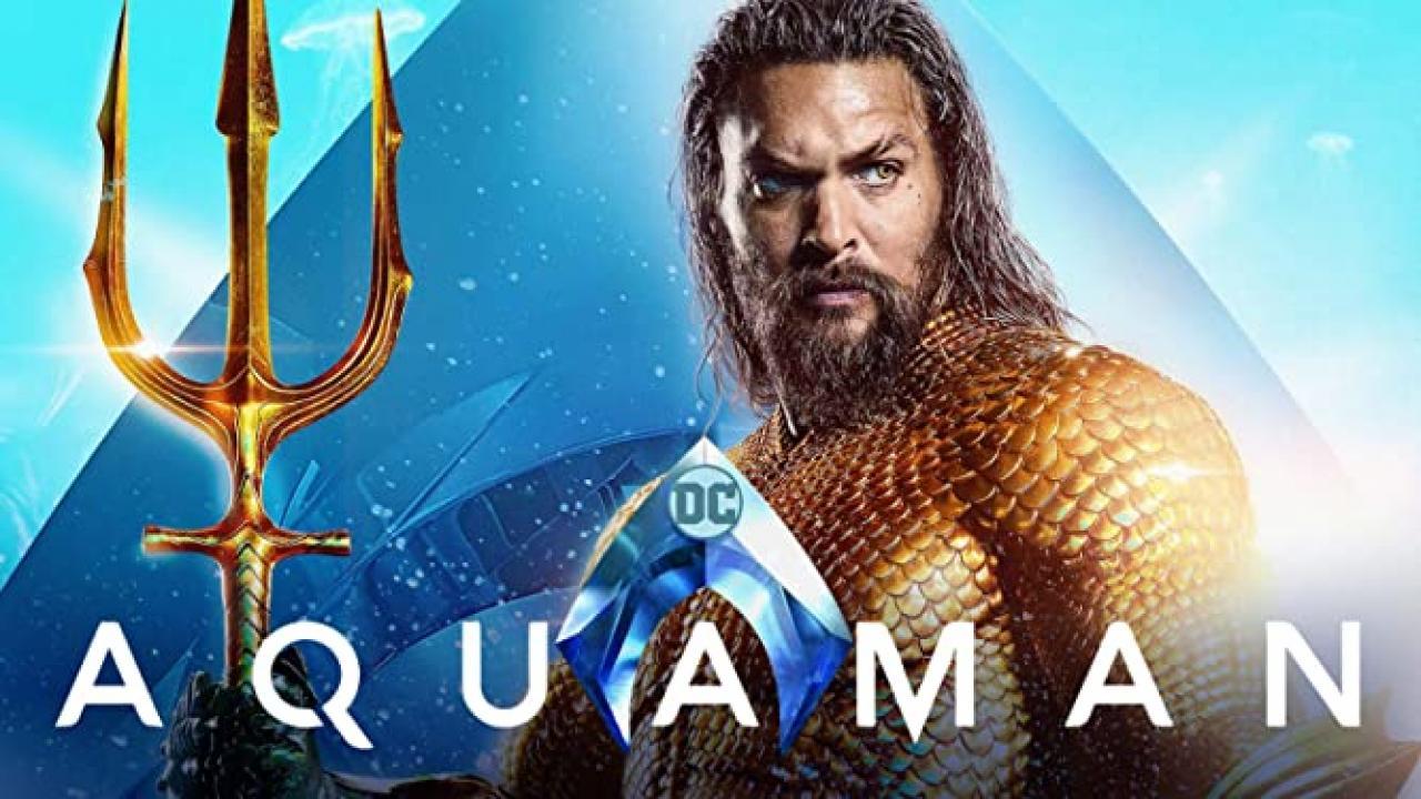 معجب سباك لتر  فيلم Aquaman 2018 مترجم كامل HD